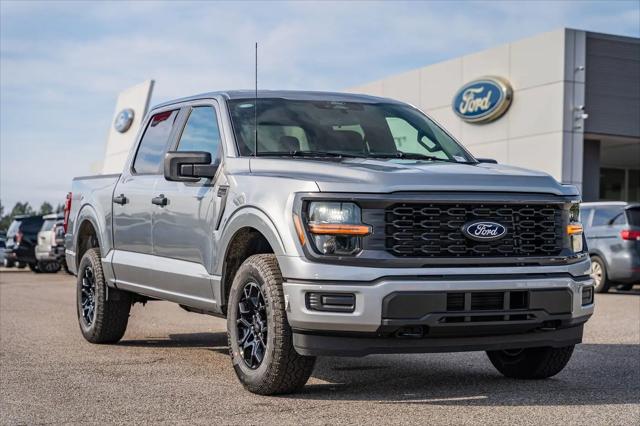 2026 Ford F-150 STX for sale in Graniteville, SC