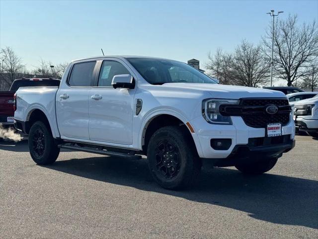 2025 Ford Ranger LARIAT for sale in Springfield, VA