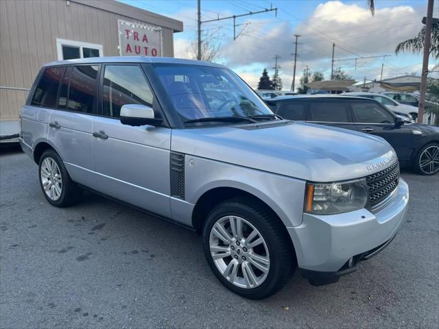 2011 Land Rover Range Rover HSE for sale in San Mateo, CA