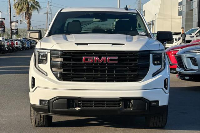 2026 GMC Sierra 1500 Crew Cab, Standard Bed, Elevation, 4WD