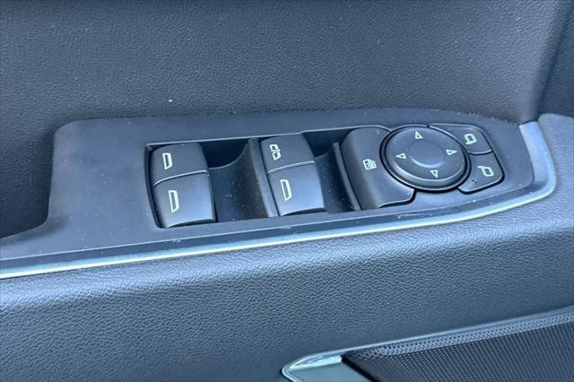 2026 GMC Sierra 1500 Crew Cab, Standard Bed, Elevation, 4WD