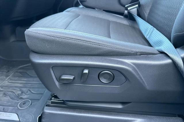 2026 GMC Sierra 1500 Crew Cab, Standard Bed, Elevation, 4WD