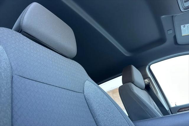 2026 GMC Sierra 1500 Crew Cab, Standard Bed, Elevation, 4WD