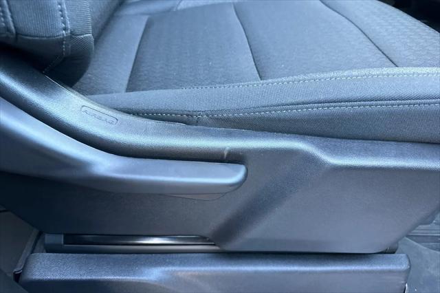 2026 GMC Sierra 1500 Crew Cab, Standard Bed, Elevation, 4WD