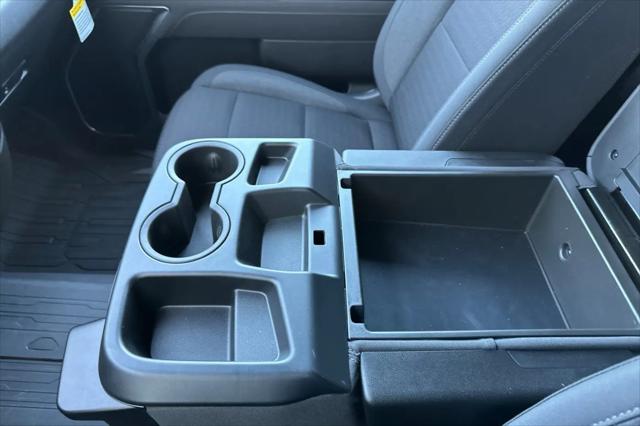 2026 GMC Sierra 1500 Crew Cab, Standard Bed, Elevation, 4WD