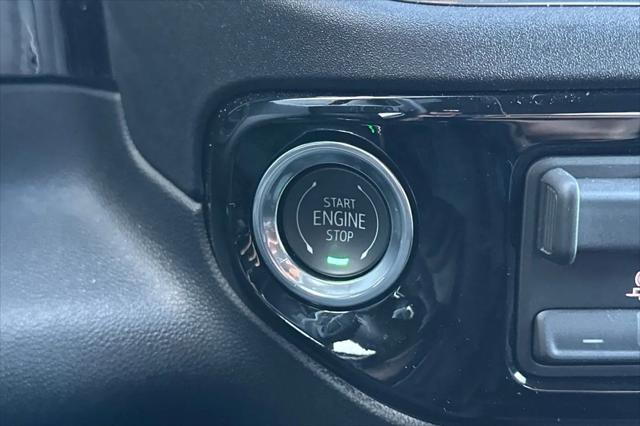 2026 GMC Sierra 1500 Crew Cab, Standard Bed, Elevation, 4WD