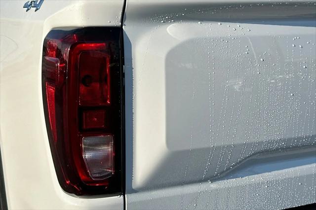 2026 GMC Sierra 1500 Crew Cab, Standard Bed, Elevation, 4WD