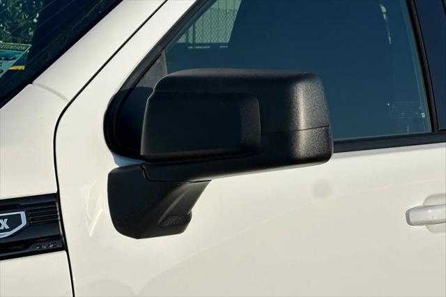 2026 GMC Sierra 1500 Crew Cab, Standard Bed, Elevation, 4WD