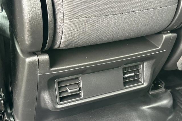 2026 Chevrolet Silverado 2500HD Crew Cab, Long Bed, WT, 4WD