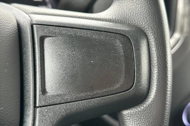 2026 Chevrolet Silverado 2500HD Crew Cab, Long Bed, WT, 4WD