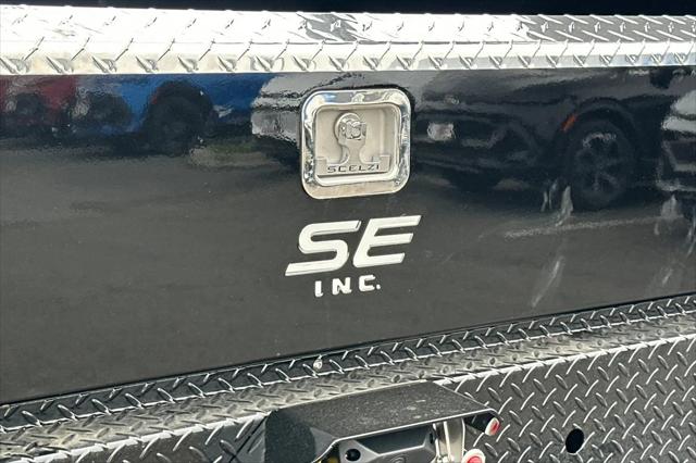 2026 Chevrolet Silverado 2500HD Crew Cab, Long Bed, WT, 4WD