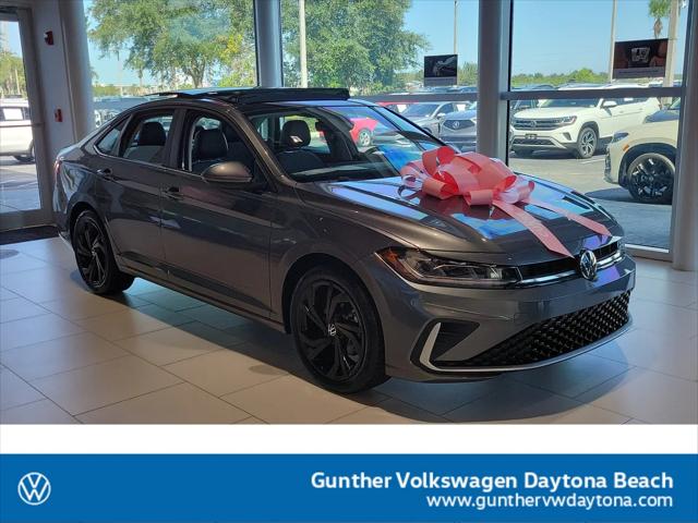 2026 Volkswagen Jetta SE for sale in Daytona Beach, FL