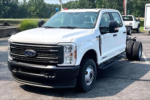2026 Ford F-350 XL