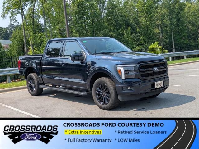 2026 Ford F-150 LARIAT for sale in Apex, NC