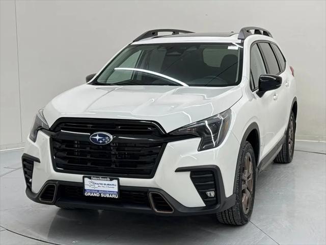 2026 Subaru Ascent Limited Bronze Edition 7-Passenger for sale in Bensenville, IL