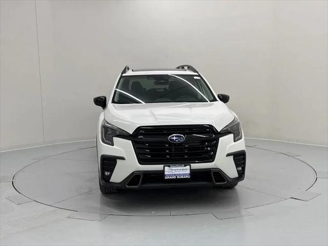 2026 Subaru Ascent Limited Bronze Edition 7-Passenger