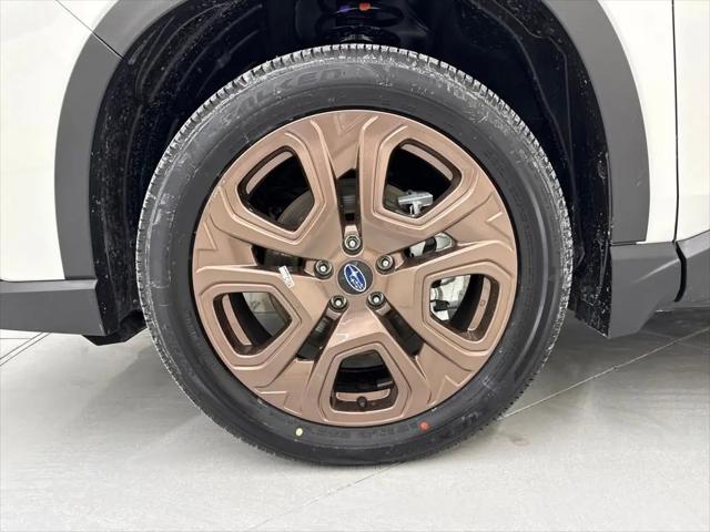 2026 Subaru Ascent Limited Bronze Edition 7-Passenger