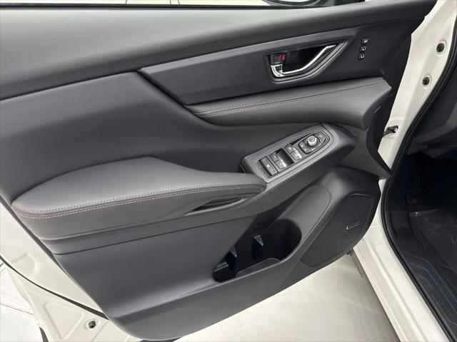 2026 Subaru Ascent Limited Bronze Edition 7-Passenger