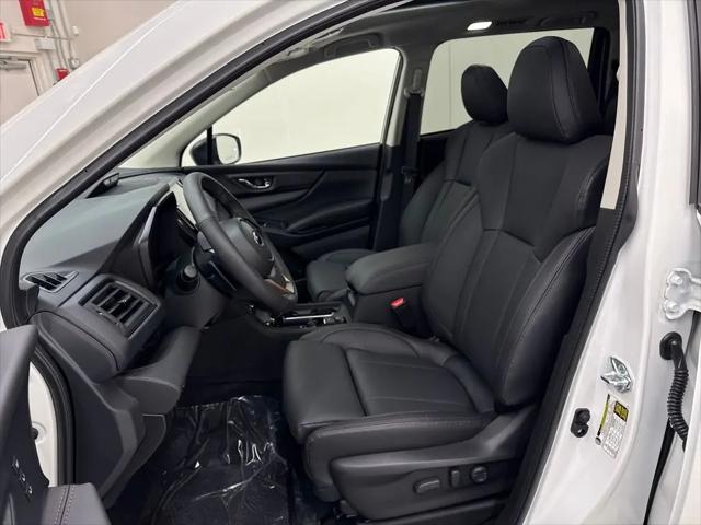 2026 Subaru Ascent Limited Bronze Edition 7-Passenger