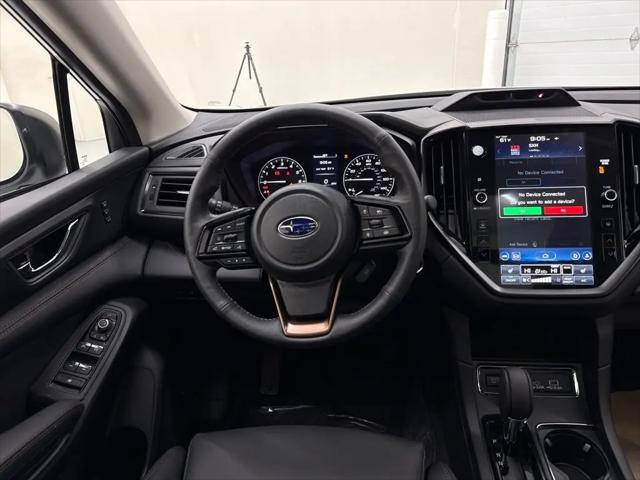 2026 Subaru Ascent Limited Bronze Edition 7-Passenger