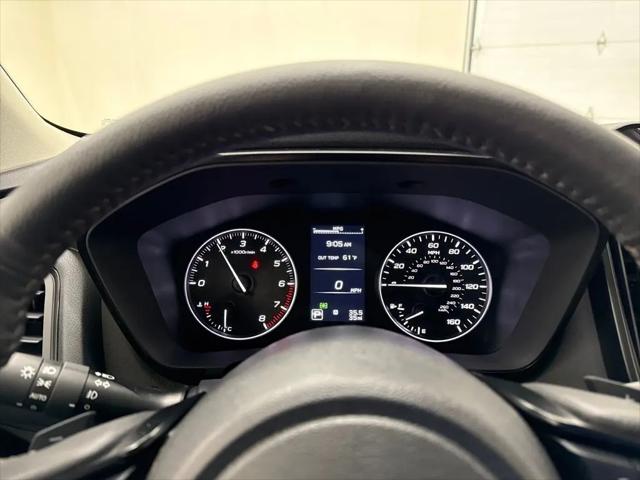 2026 Subaru Ascent Limited Bronze Edition 7-Passenger