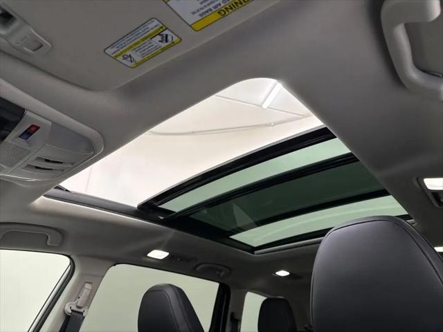 2026 Subaru Ascent Limited Bronze Edition 7-Passenger