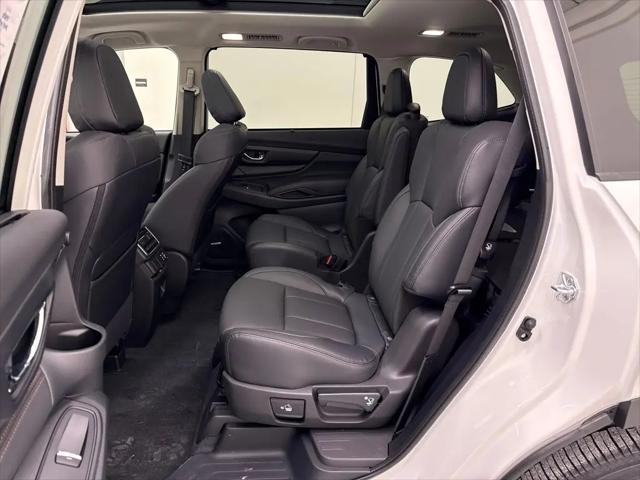2026 Subaru Ascent Limited Bronze Edition 7-Passenger