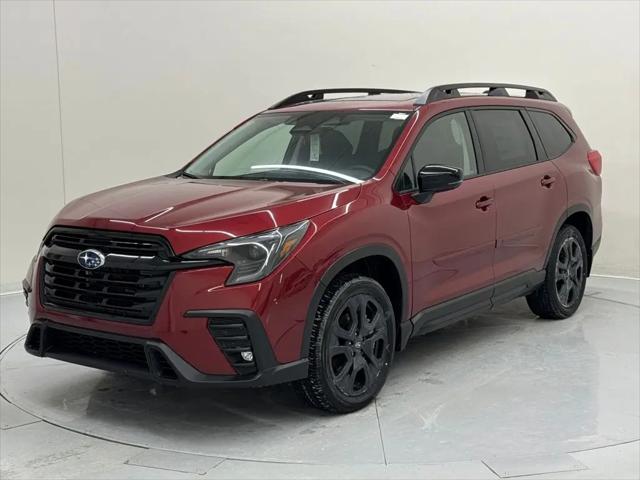 2026 Subaru Ascent Onyx Edition Touring 7-Passenger for sale in Bensenville, IL