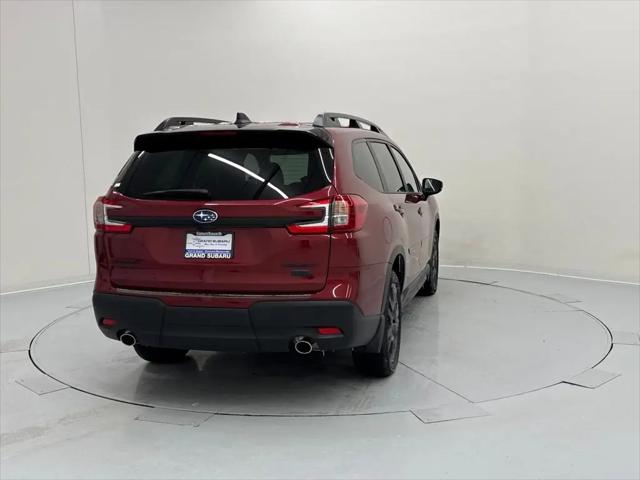 2026 Subaru Ascent Onyx Edition Touring 7-Passenger