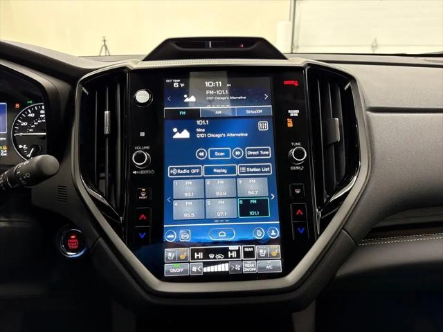 2026 Subaru Ascent Onyx Edition Touring 7-Passenger