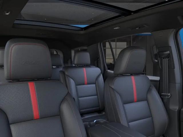 2026 Chevrolet Traverse FWD RS
