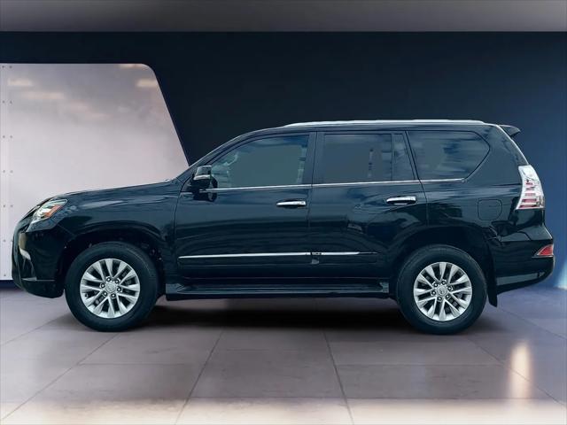 2014 Lexus GX 460 GX 460