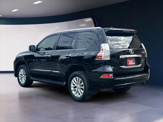 2014 Lexus GX 460 GX 460