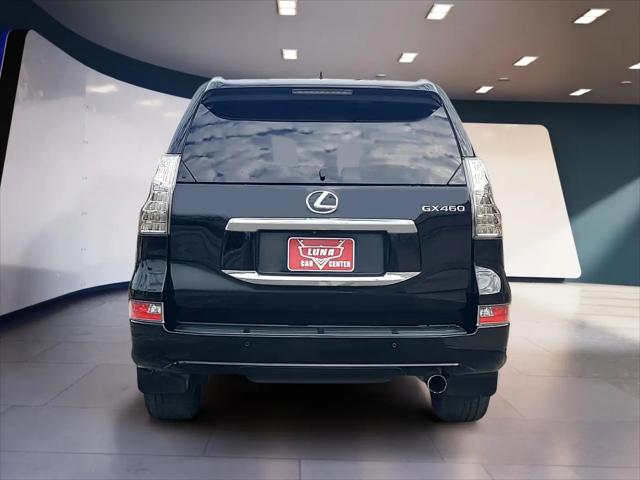 2014 Lexus GX 460 GX 460