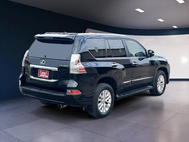2014 Lexus GX 460 GX 460