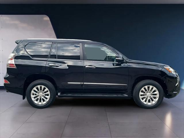 2014 Lexus GX 460 GX 460