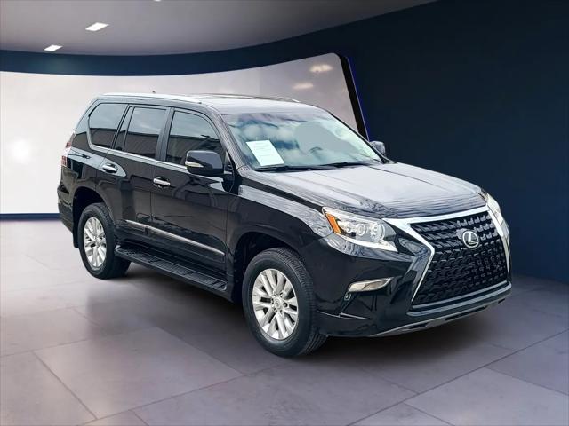 2014 Lexus GX 460 GX 460