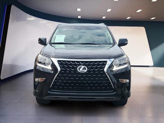 2014 Lexus GX 460 GX 460