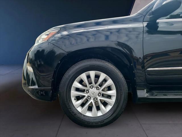 2014 Lexus GX 460 GX 460
