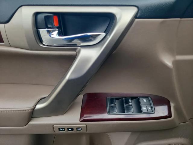 2014 Lexus GX 460 GX 460