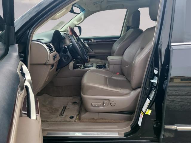 2014 Lexus GX 460 GX 460