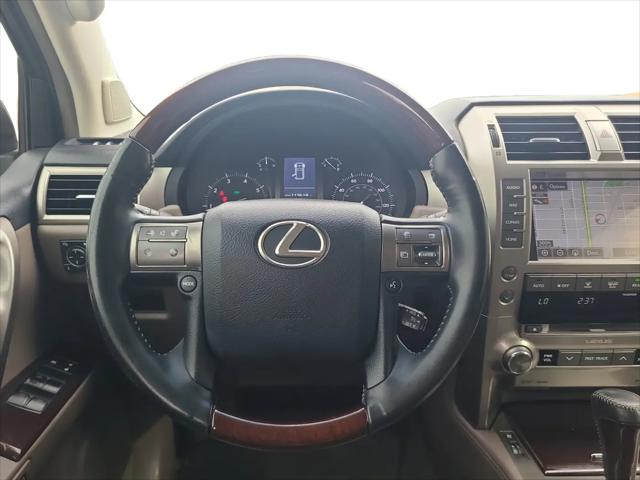 2014 Lexus GX 460 GX 460