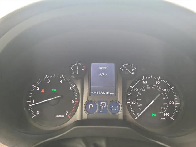 2014 Lexus GX 460 GX 460