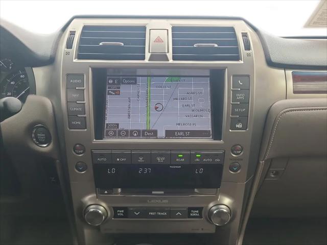 2014 Lexus GX 460 GX 460