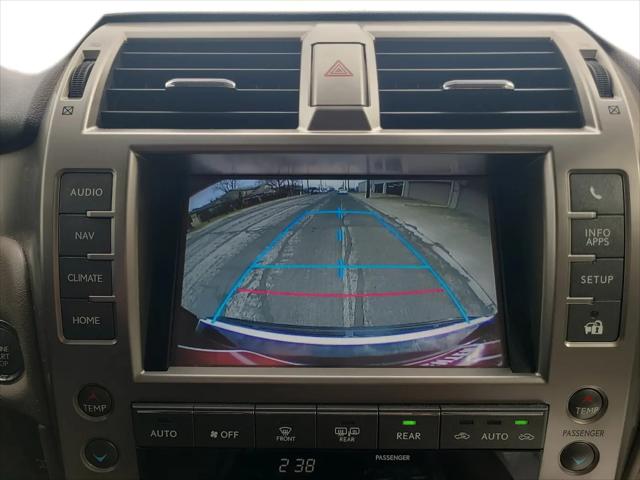 2014 Lexus GX 460 GX 460