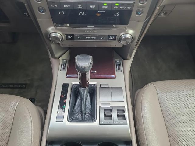 2014 Lexus GX 460 GX 460