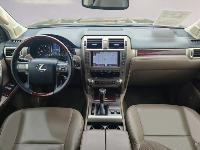 2014 Lexus GX 460 GX 460