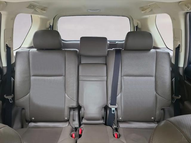 2014 Lexus GX 460 GX 460