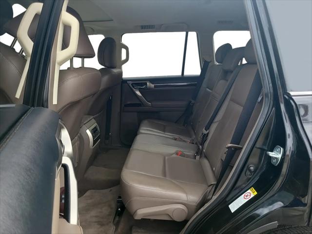 2014 Lexus GX 460 GX 460