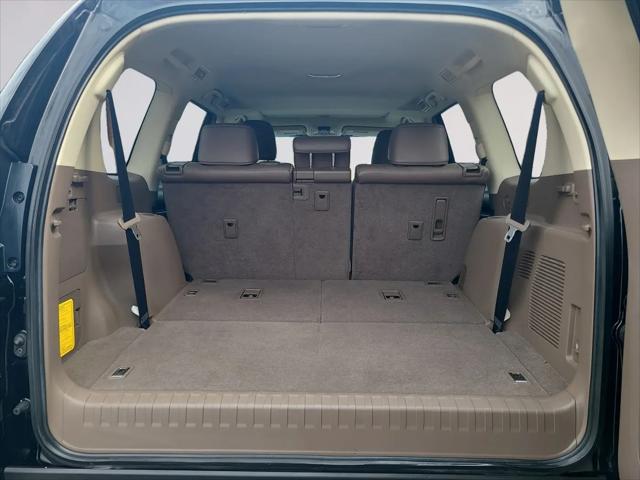2014 Lexus GX 460 GX 460